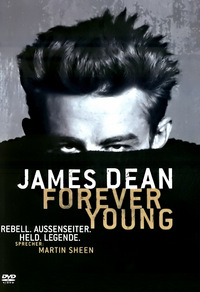 James Dean - Forever Young (DVD)