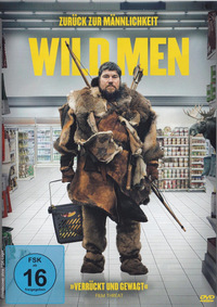 Wild Men (DVD)