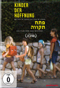 Kinder der Hoffnung (DVD)