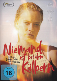 Niemand ist bei den Kälbern (DVD)
