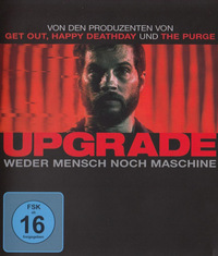 Upgrade (DVD)