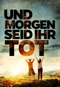 Und morgen seid ihr tot (Blu-ray)