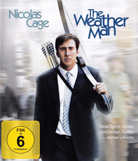 The Weather Man (DVD)