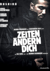 Zeiten ändern dich (Blu-ray)