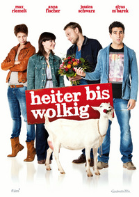 Heiter bis wolkig (Blu-ray)