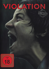 Violation (DVD)