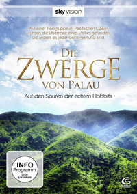 Die Zwerge von Palau (Blu-ray)