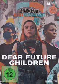 Dear Future Children (DVD)