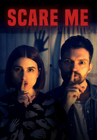 Scare Me