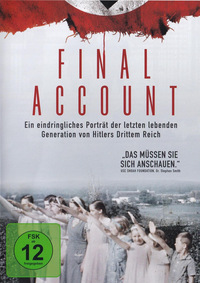 Final Account (DVD)