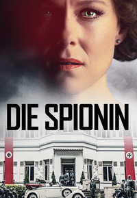 Die Spionin
