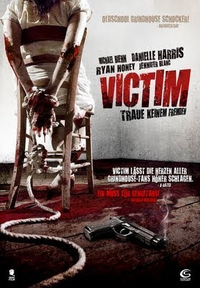 Victim