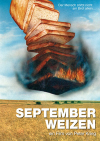 Septemberweizen (DVD)