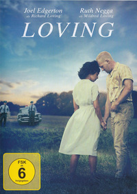 Loving (DVD)