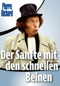 Der Sanfte mit den schnellen Beinen