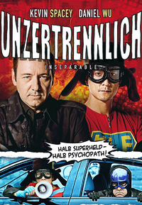 Inseparable - Unzertrennlich (Blu-ray)