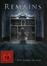 The Remains (DVD)