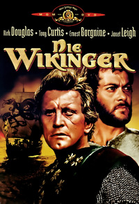 Die Wikinger (DVD)