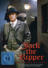 Jack the Ripper - Das Ungeheuer von London