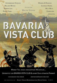 Bavaria Vista Club (DVD)