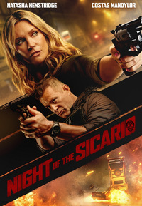 Night of the Sicario