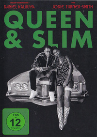 Queen & Slim (DVD)
