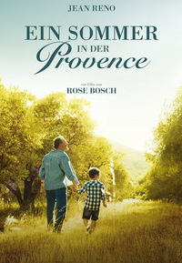 Ein Sommer in der Provence (DVD)