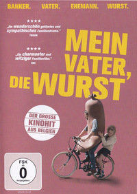 Mein Vater, die Wurst (DVD)