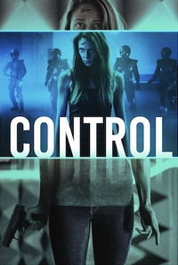 Control (DVD)