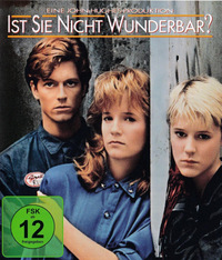 Ist sie nicht wunderbar? (DVD)