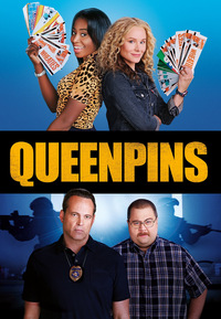 Queenpins