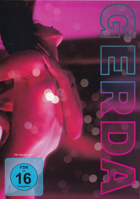 Gerda (Blu-ray)