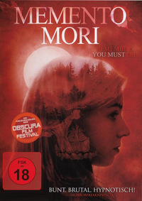 Memento Mori (DVD)