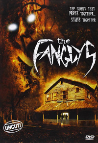 The Fanglys (DVD)