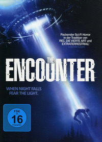 The Encounter (DVD)