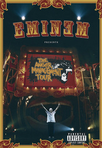 Eminem - The Anger Management Tour (DVD)