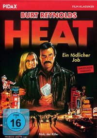 Heat - Ein tödlicher Job (DVD)