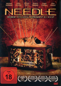 Needle (DVD)