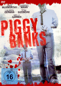 Piggy Banks (DVD)