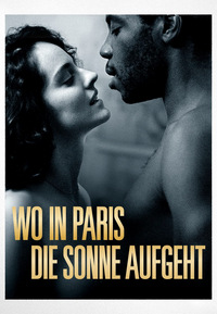 Wo in Paris die Sonne aufgeht