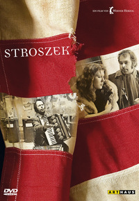 Stroszek (DVD)