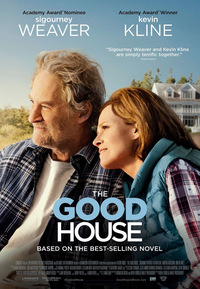 The Good House (Blu-ray)
