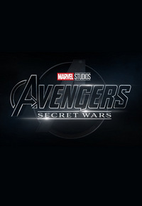 Avengers 6 - Secret Wars (Blu-ray)