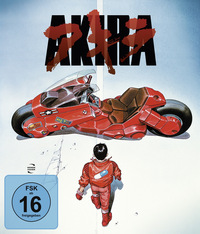 Akira (Blu-ray)