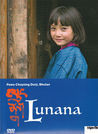 Lunana (DVD)