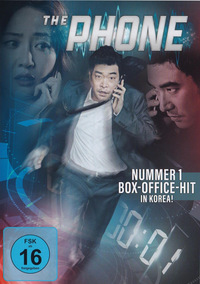 The Phone (Blu-ray)