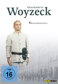 Woyzeck (DVD)