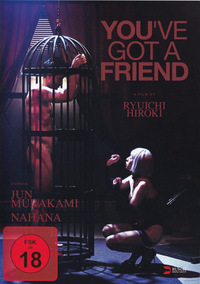 You've Got a Friend (Blu-ray)