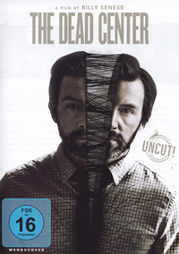 The Dead Center (Blu-ray)