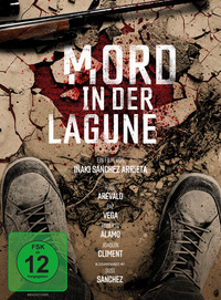 Mord in der Lagune (DVD)